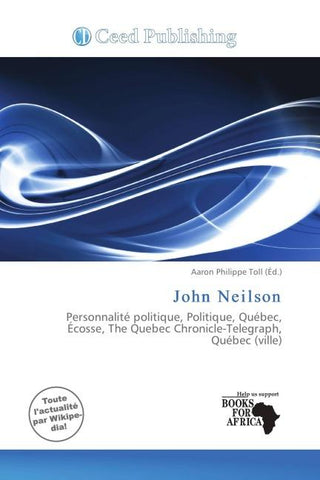 John Neilson