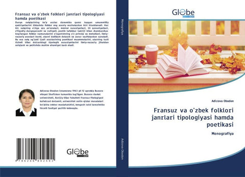 Fransuz va o'zbek folklori janrlari tipologiyasi hamda poetikasi