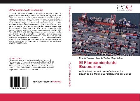El Planeamiento de Escenarios
