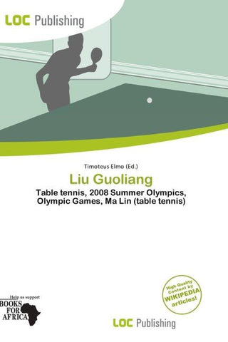 Liu Guoliang