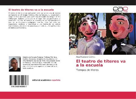 El teatro de títeres va a la escuela