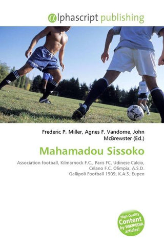 Mahamadou Sissoko
