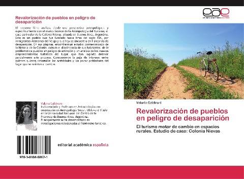 Revalorización de pueblos en peligro de desaparición