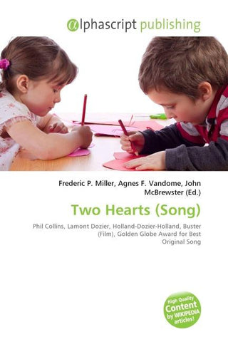 Two Hearts (Song)