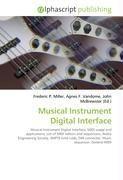 Musical Instrument Digital Interface