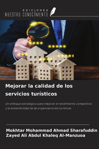 Mejorar la calidad de los servicios turísticos