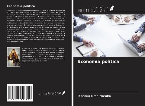Economía política