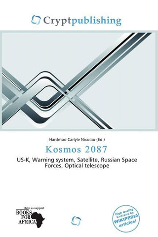 Kosmos 2087