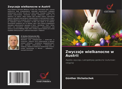 Zwyczaje wielkanocne w Austrii