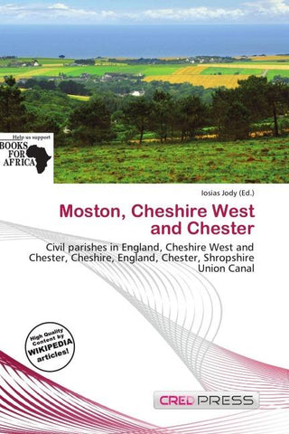 Moston, Cheshire West and Chester