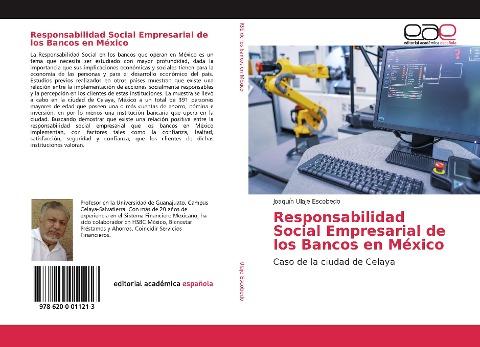 Responsabilidad Social Empresarial de los Bancos en México
