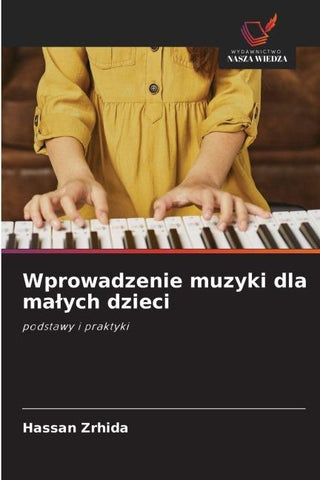 Wprowadzenie muzyki dla ma¿ych dzieci
