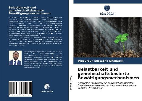 Belastbarkeit und gemeinschaftsbasierte Bewältigungsmechanismen