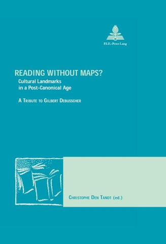 Reading without Maps?