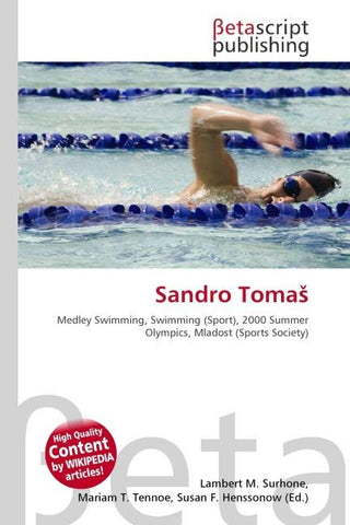 Sandro Toma¿