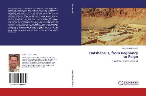 Hatshepsut, from Regnancy to Reign