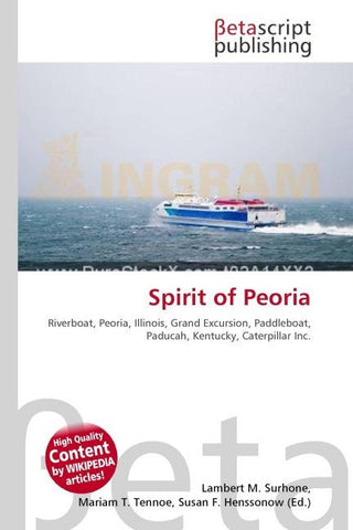 Spirit of Peoria