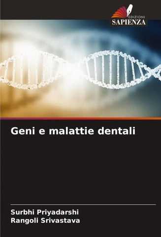 Geni e malattie dentali