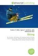 Skiing