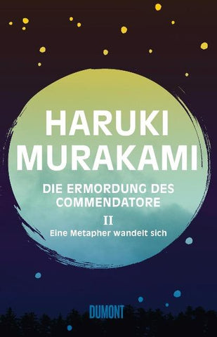 Die Ermordung des Commendatore Band 2