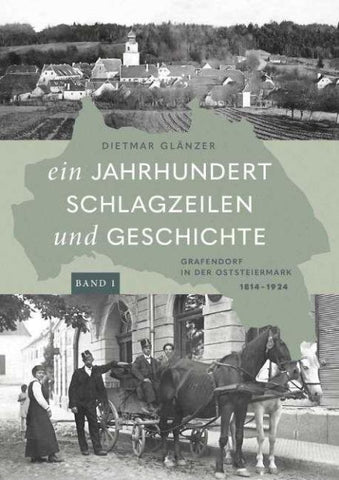 Ein Jahrhundert Schlagzeilen und Geschichte