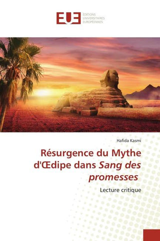 Résurgence du Mythe d'¿dipe dans Sang des promesses