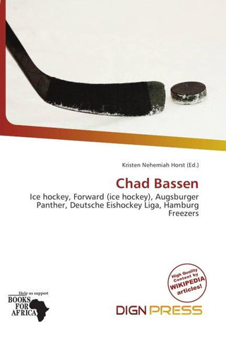Chad Bassen