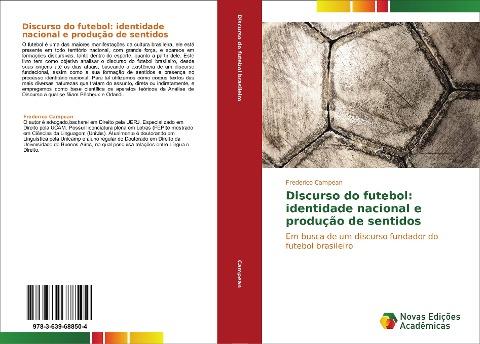 Discurso do futebol: identidade nacional e produção de sentidos