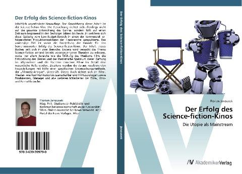 Der Erfolg des  Science-fiction-Kinos
