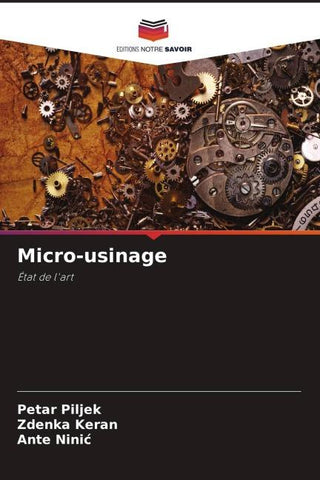 Micro-usinage