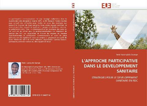 L'APPROCHE PARTICIPATIVE DANS LE DEVELOPPEMENT SANITAIRE