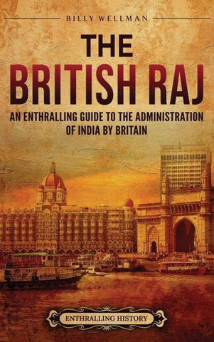 The British Raj