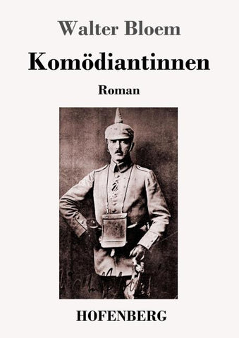 Komödiantinnen