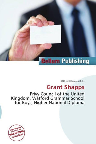 Grant Shapps