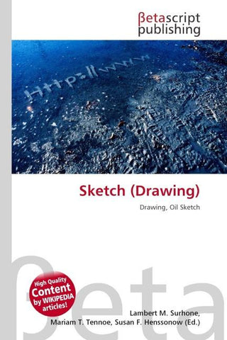 Sketch (Drawing)