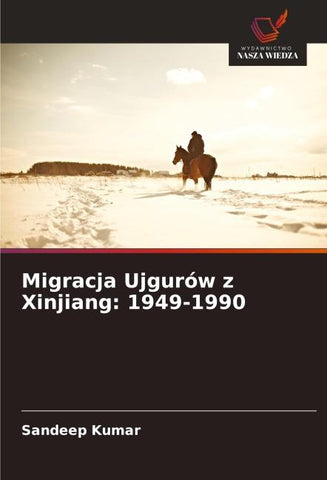 Migracja Ujgurów z Xinjiang: 1949-1990