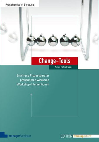 Change-Tools