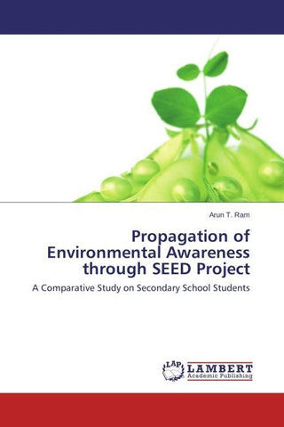 Propagation of Environmental Awareness through SEED Project