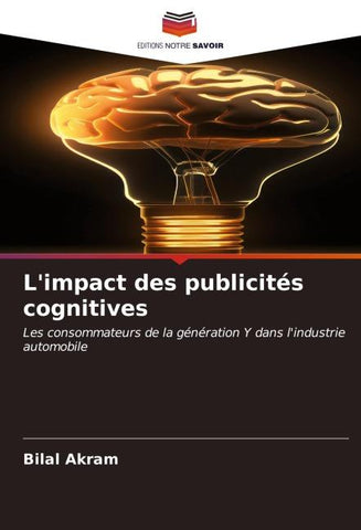 L'impact des publicités cognitives