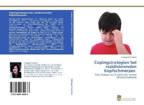 Copingstrategien bei rezidivierenden Kopfschmerzen