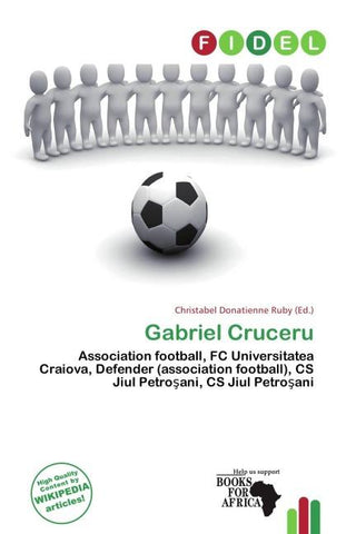 Gabriel Cruceru