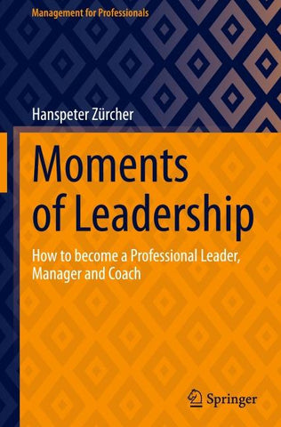 Moments of Leadership