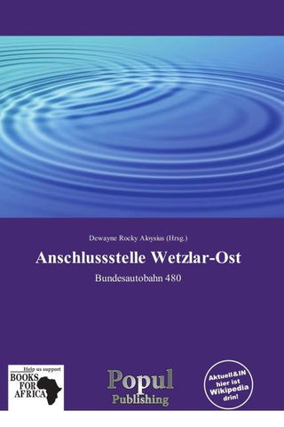 Anschlussstelle Wetzlar-Ost