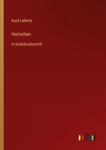 Hornchen