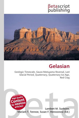 Gelasian