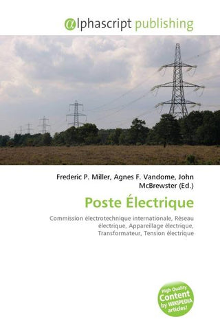 Poste Électrique