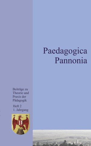 Paedagogica Pannonia