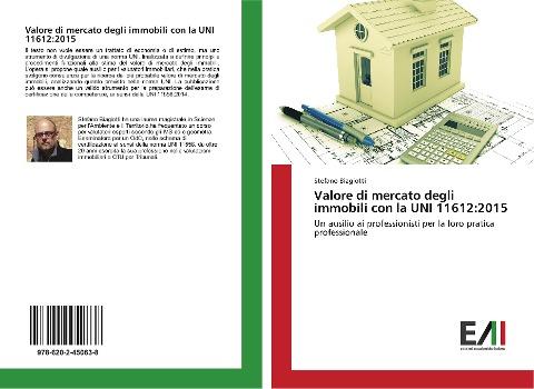 Valore di mercato degli immobili con la UNI 11612:2015