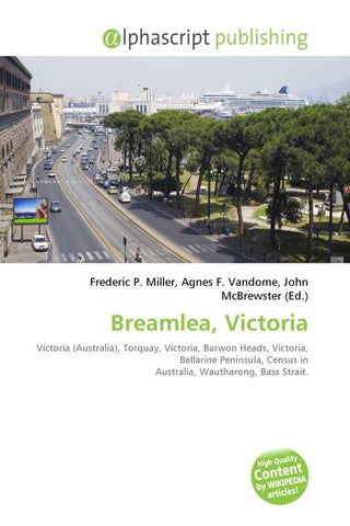 Breamlea, Victoria