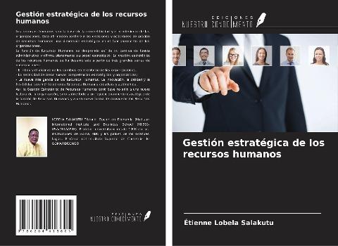 Gestión estratégica de los recursos humanos